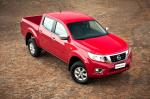 Nissan Frontier SE Double Cab 2017 года (BR)
